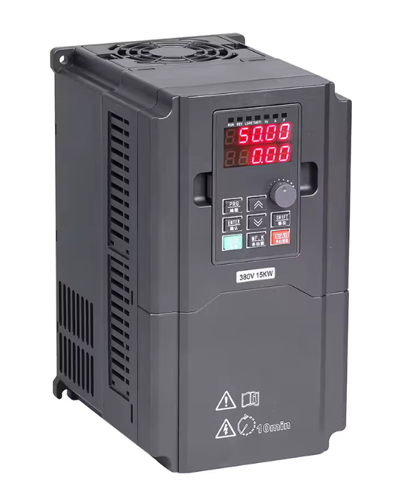 AC inverter from 220 to 380 volts