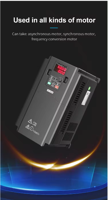 AC inverter from 220 to 380 volts