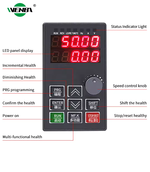 AC inverter from 220 to 380 volts