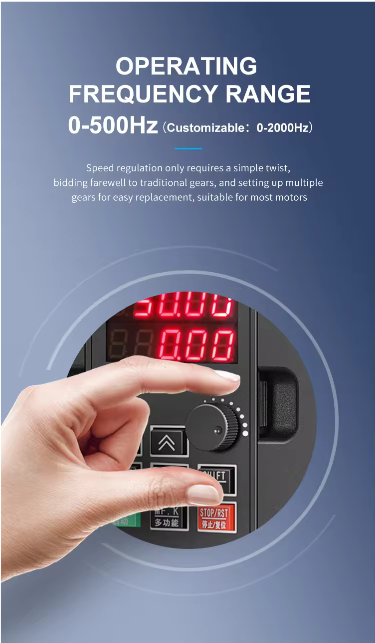 AC inverter from 220 to 380 volts