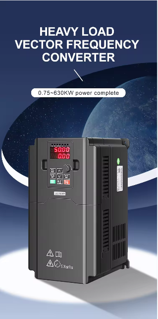 AC inverter from 220 to 380 volts