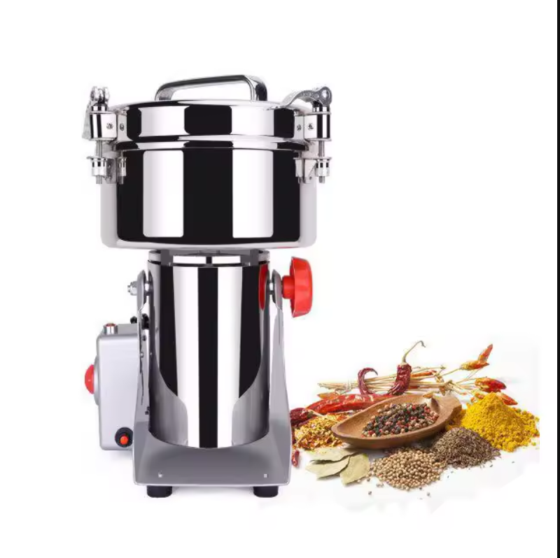 Food grinder