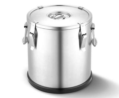 Confectionery pot 100 L