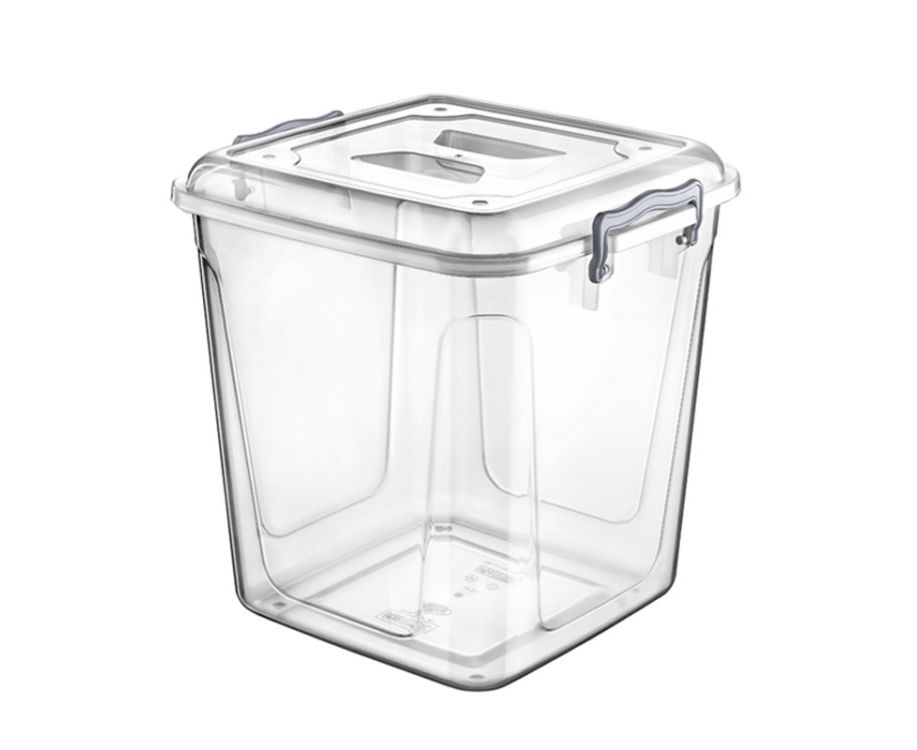 plastic container 70L